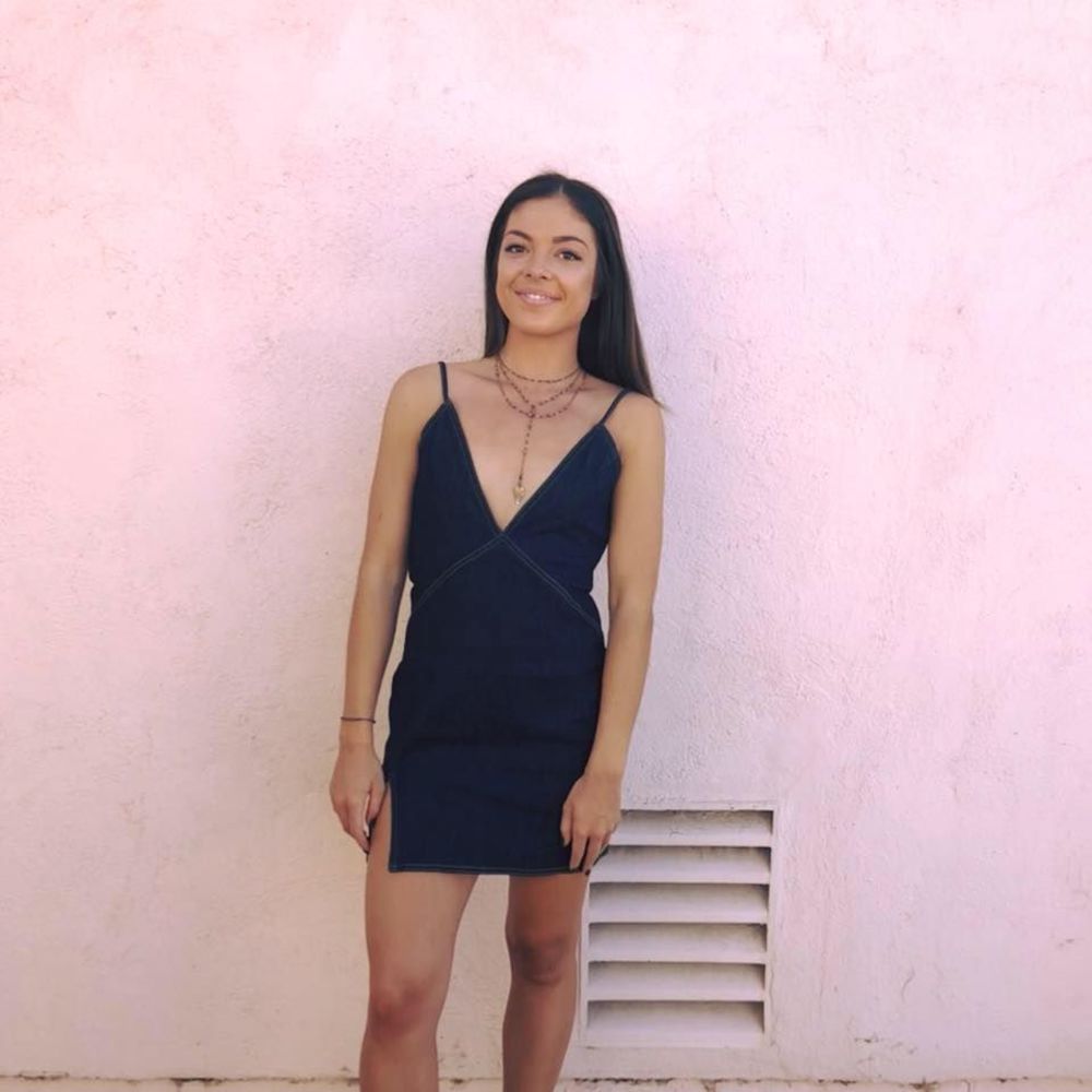 Meet your Posher, Shannon